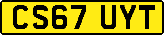 CS67UYT