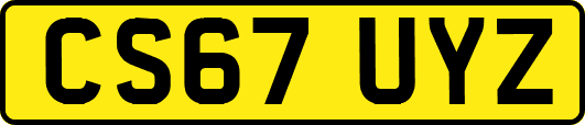 CS67UYZ