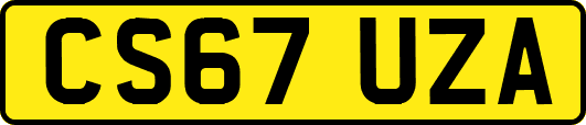 CS67UZA