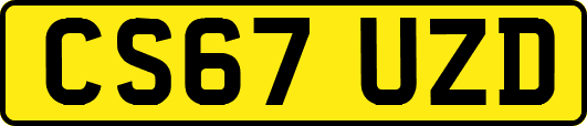 CS67UZD