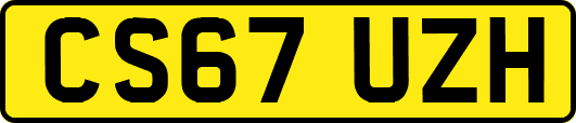 CS67UZH