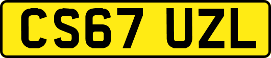 CS67UZL