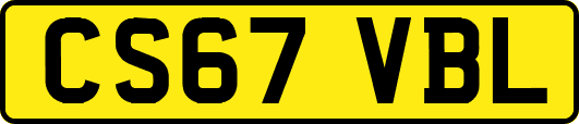 CS67VBL