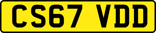 CS67VDD