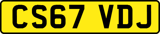 CS67VDJ