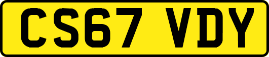 CS67VDY