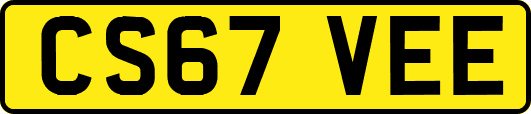 CS67VEE