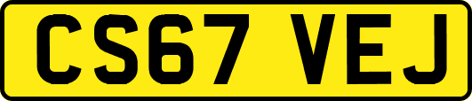 CS67VEJ