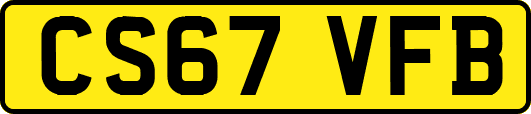 CS67VFB