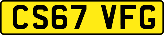 CS67VFG