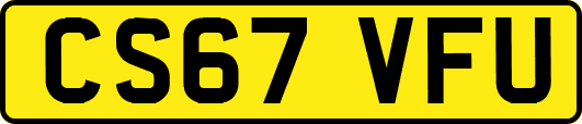 CS67VFU