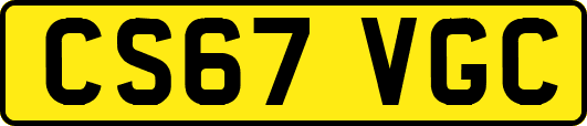 CS67VGC