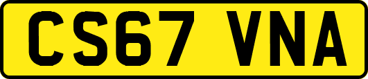 CS67VNA
