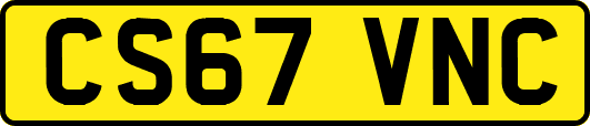 CS67VNC