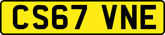 CS67VNE