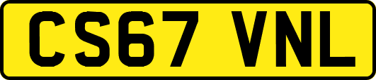 CS67VNL