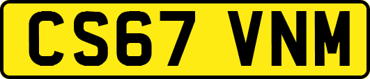 CS67VNM