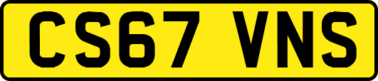 CS67VNS