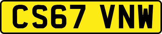 CS67VNW