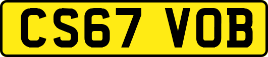 CS67VOB