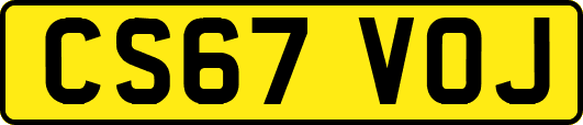 CS67VOJ