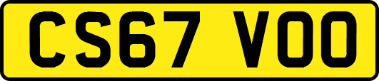 CS67VOO