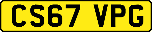 CS67VPG