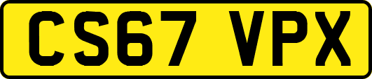 CS67VPX