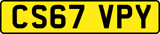 CS67VPY