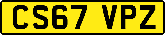 CS67VPZ