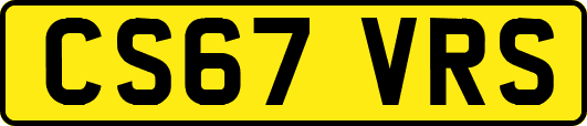 CS67VRS
