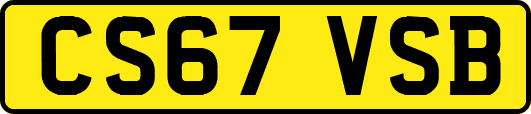 CS67VSB