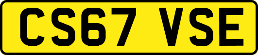 CS67VSE