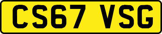 CS67VSG