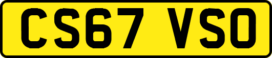 CS67VSO