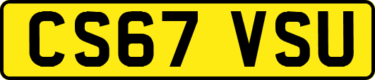 CS67VSU