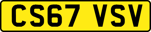 CS67VSV