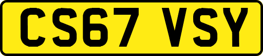 CS67VSY
