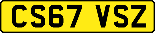 CS67VSZ