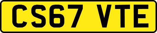 CS67VTE