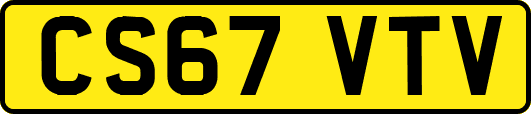 CS67VTV