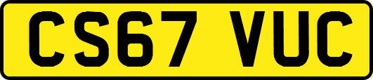 CS67VUC