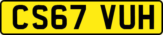 CS67VUH