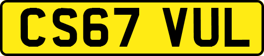 CS67VUL