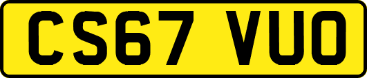 CS67VUO