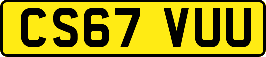 CS67VUU