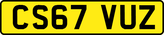 CS67VUZ