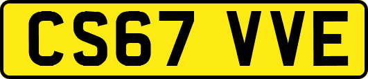 CS67VVE