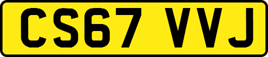 CS67VVJ
