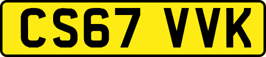 CS67VVK